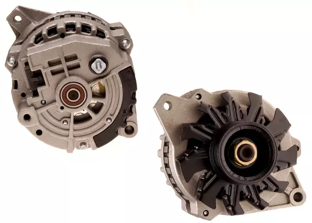 19152456 - : Alternator for GM Image