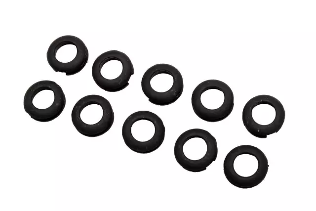 96680874 - Body: Lock Knob Bezel for GM Image