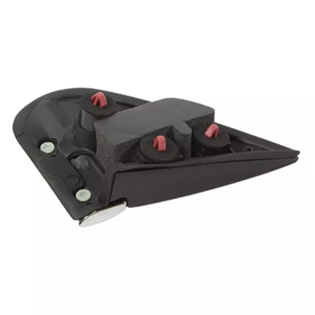 7T4Z17074B - Body: Upper Trim for Ford: Edge Image