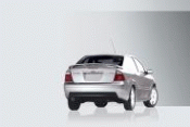 5S4Z5444210AAA - Body: Primed Spoiler - Sedan for Ford: Focus Image image