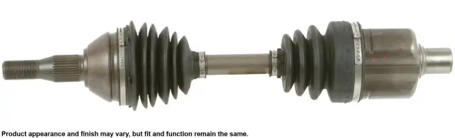 601255 - Transmission &amp; Drivetrain: CV Axle Assembly for Cardone Image
