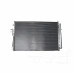 4536 - : 15-18 KA SDONA 5MM w/ R/D COND (PFC) - Replaces Kia 97606 A9001 for TYC Image