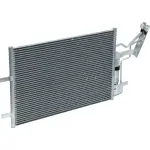 CN3094PFC - : A/C Condenser -- Condenser Parallel Flow for UAC Image