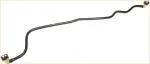 926183 - : Fuel Tank Vapor Line for Dorman Image
