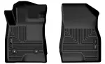 55791 - : X-act Contour - Front Floor Liners for Husky Liners Image