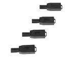 436401002N - : Suspension Logic Electronic Shock Modules w/ Small Connector for aFe Power Image