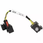 AL3Z14A411B - Body: Lamp for Ford: F-150 Image