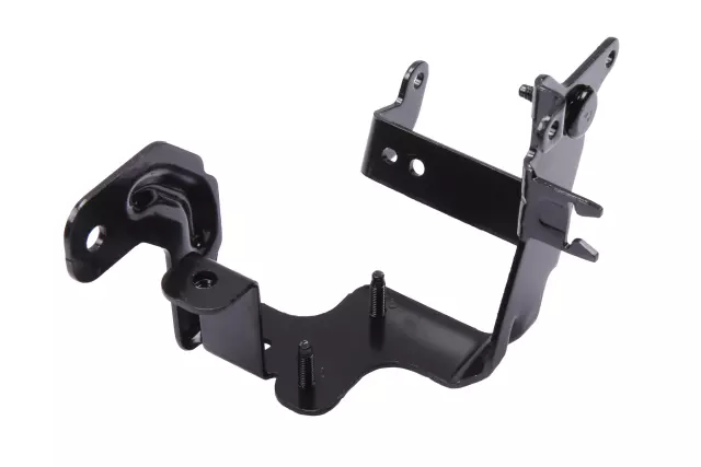 12654571 - : Engine Vacuum Reservoir Bracket for Cadillac: XTS Image