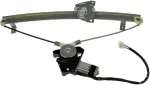 741979 - : Power Window Regulator And Motor Assembly for Dorman Image