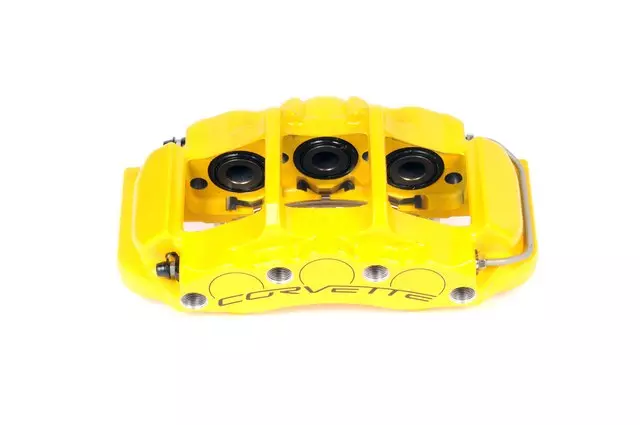 22799633 - Brakes: Caliper for GM Image