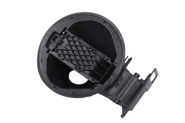 Fuel Filler Housing with Hinge, Pin, and Spring - GM (95024127)