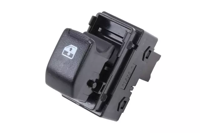 95015361 - Body: Window Switch for GM Image