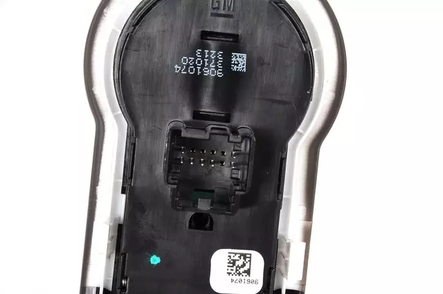 Headlamp Switch - ACDelco (09061074)