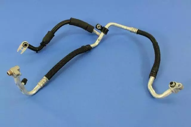 68103796AE - : Suction Hose for Fiat: 500 Image