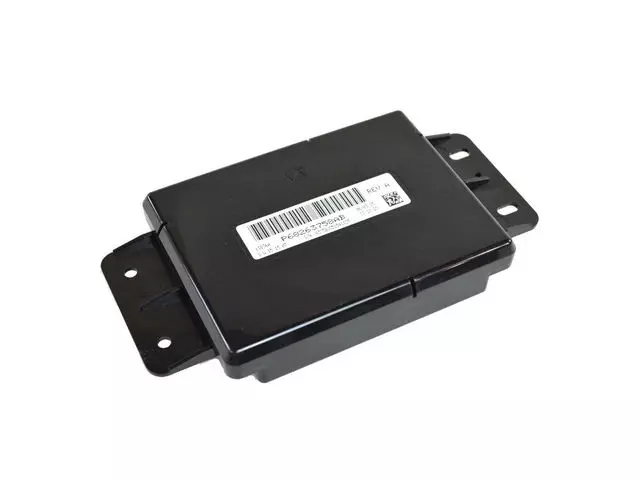 68263758AB - : A/c And Heater Module for Mopar Image