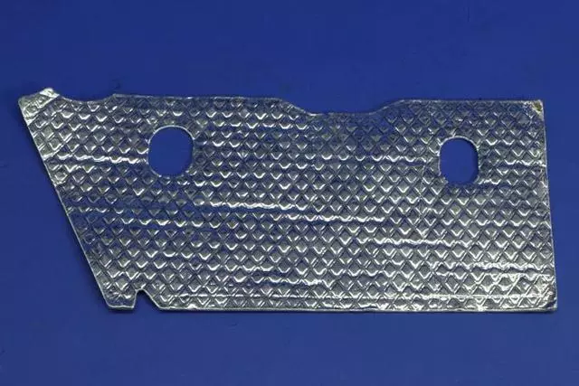 Floor Carpet Lt Insulator - Mopar (5029435AA)