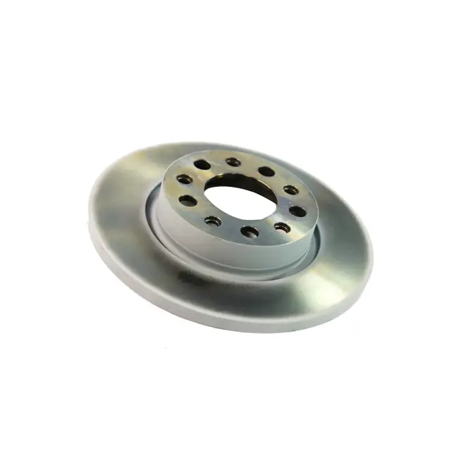 68335207AA - : Brake Rotor for Mopar Image