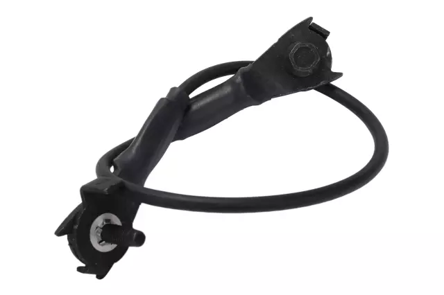 Tailgate Support Cable - GM (87843672)