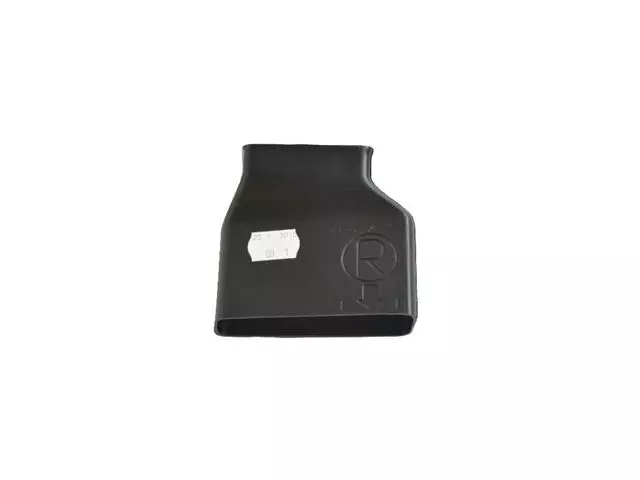 Floor Adapter Duct - Alfa Romeo (68300863AA)