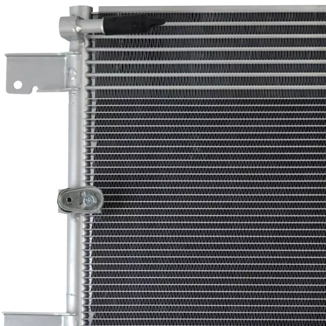 3894 - : OSC 3894 A/C Condenser for OSC Image