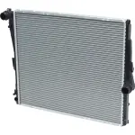 RA2771C - : Radiator -- Crossflow Radiator for UAC Image
