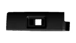 742720C150 - Body: Switch Bezel for Toyota Image