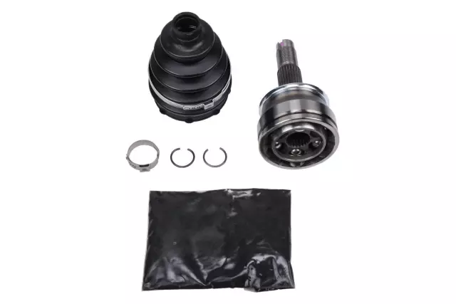95908458 - : Front Driver Side Wheel Half-Shaft Constant Velocity (CV) Outer Joint for Buick: Encore | Chevrolet: Trax Image