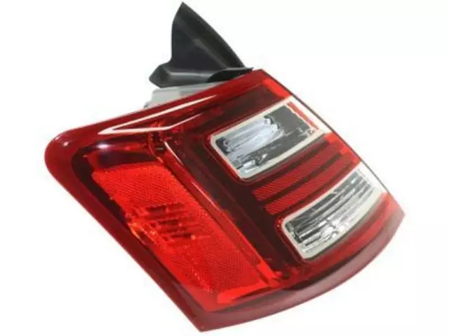 Tail Lamp Assembly - Ford (DG1Z-13405-AA)