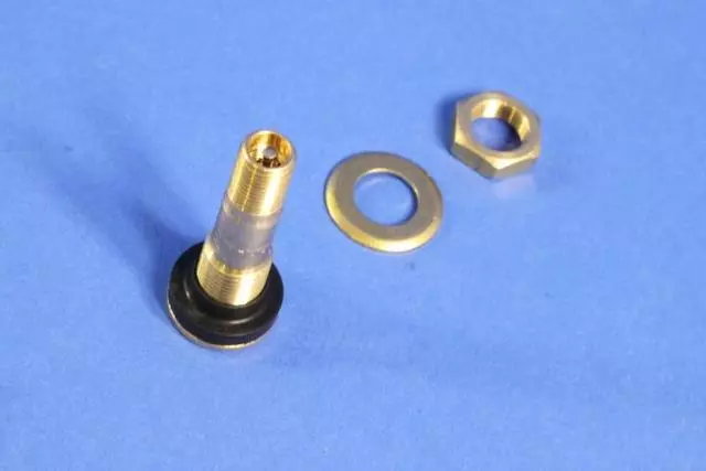 Tire Valve Stem - Mopar (52013869AA)