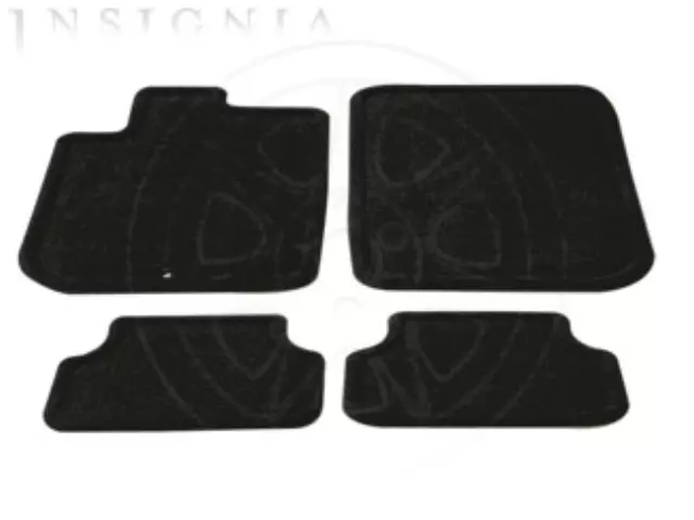 15296507 - : Floor Mats, Carpet for Chevrolet: Cobalt Image