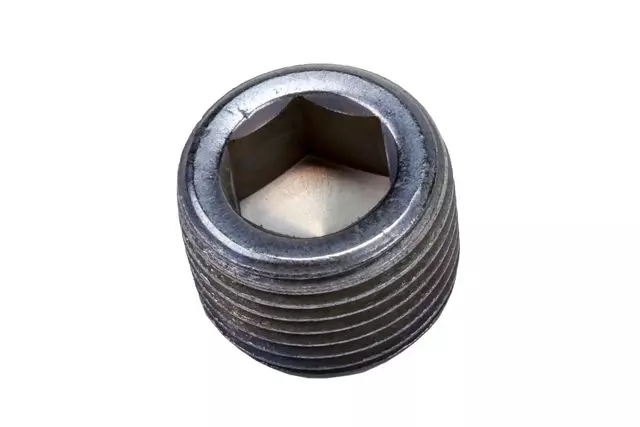 19258728 - : Transmission Oil Plug for GM Image