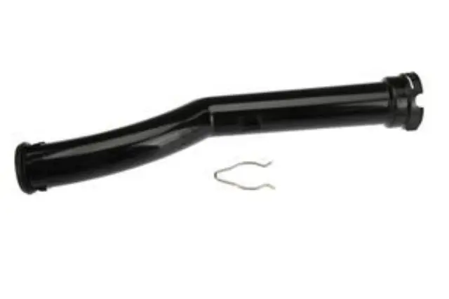 11537589713 - Cooling Systems: URO Parts Engine Coolant Pipe for URO Image