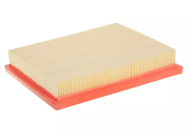 A3686C - : Air Filter for ACDelco Image