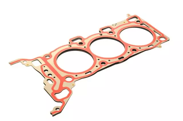 12617070 - : Part# 12617070 Driver Side Cylinder Head Gasket for Cadillac: CTS, XTS Image