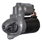 88861926 - : Remanufactured Starter for GM Image