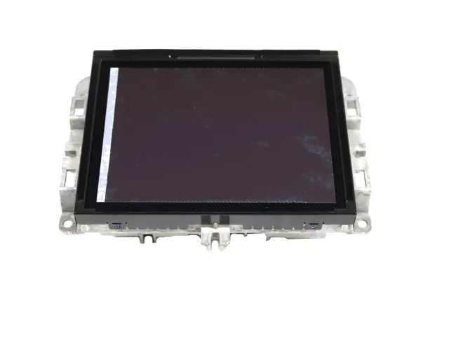 68461759AF - Electrical: Multi Media Radio for Mopar Image