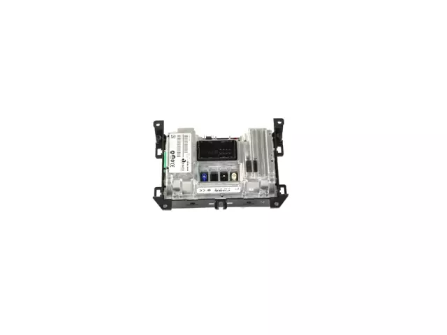 Multi Media Radio - Mopar (68428557AD)