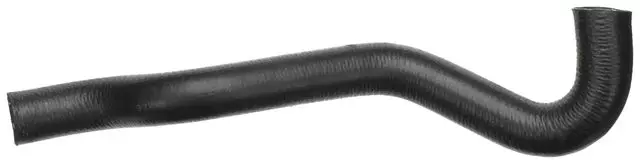 24291L - Belts and Cooling: Molded Lower Radiator Hose for Chevrolet: LLV, S10 | GMC: Sonoma | Isuzu: Hombre Image