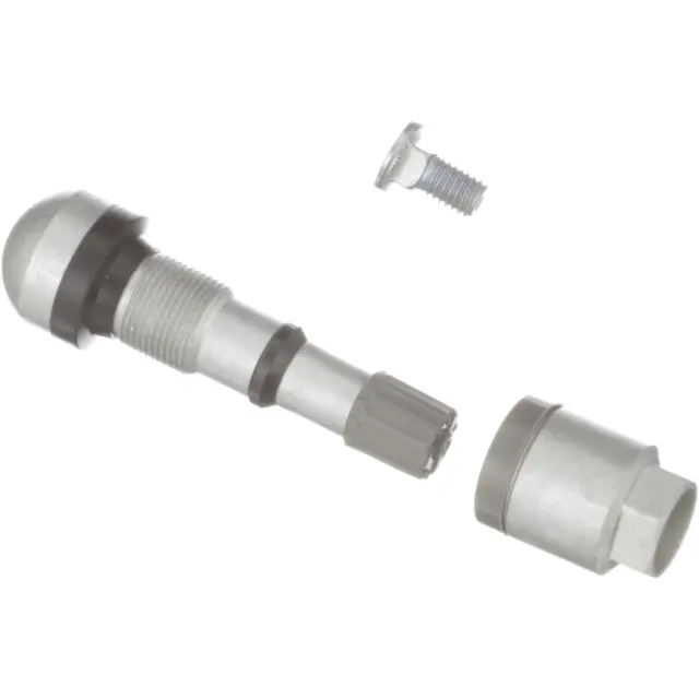 TPM11 - Wheels, Tires &amp; Parts: Tire Pressure Monitoring System OE Design Valve for SMP CORP Image