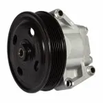 STP282 - Steering: Motorcraftâ„¢ Power Steering Pump for Ford: Edge | Lincoln: MKX Image