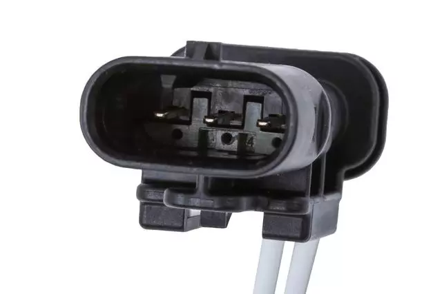 84626740 - : Body Wiring Harness Connector for GM Image