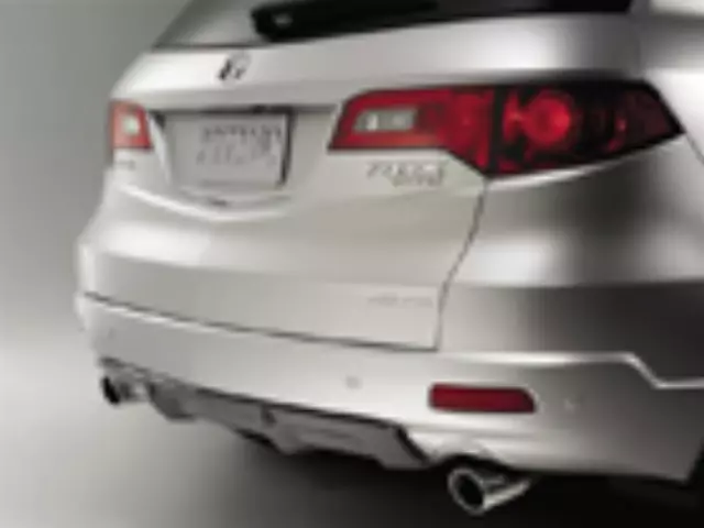 Park Sensor - Acura (08V67-STK-270J)