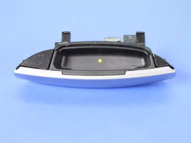 1MZ81JSCAH - Doors, Door Mirrors and Related Parts: Exterior Door Handle, Left for Mopar Image image