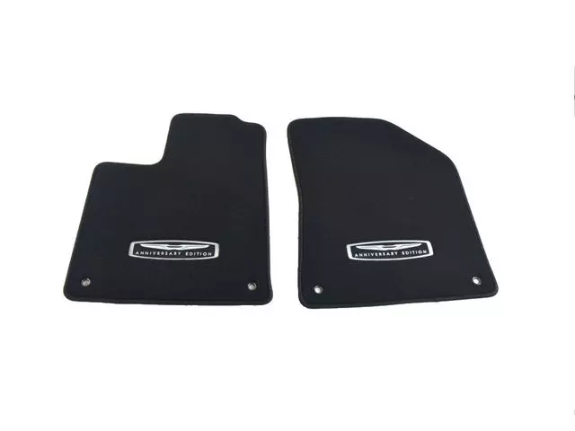 Floor Mat Kit - Mopar (6AR93DX9AA)