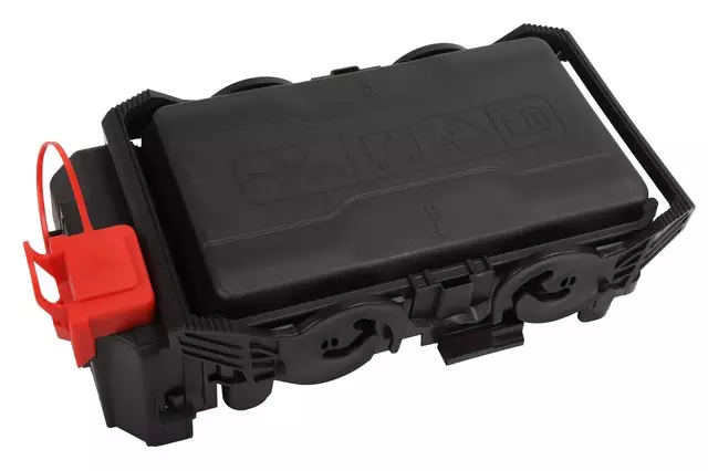 39217270 - : Engine Wiring Harness Junction Block for GM Image