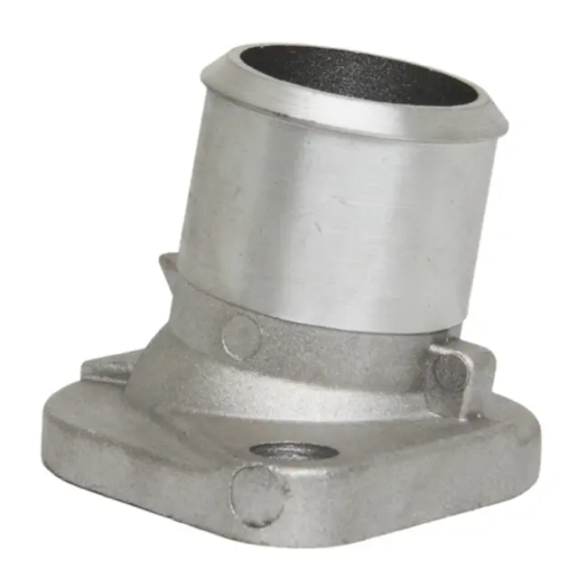 85086 - Cooling Systems: Water Outlet for FOUR SEASONS Image