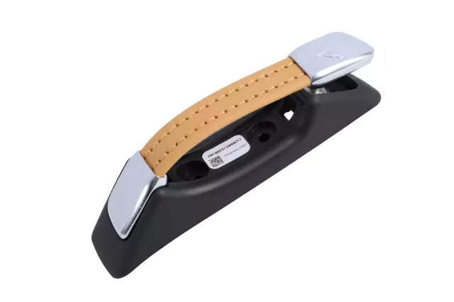 84656918 - Body: Seat Belt Guide for Chevrolet: Corvette Image