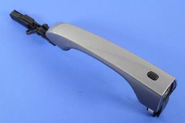 1RH64KDCAE - Doors, Door Mirrors and Related Parts: Exterior Door Handle, Right &amp; Left for Mopar Image