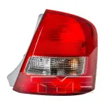 11593500 - : TYC Tail Light Assembly for TYC Image