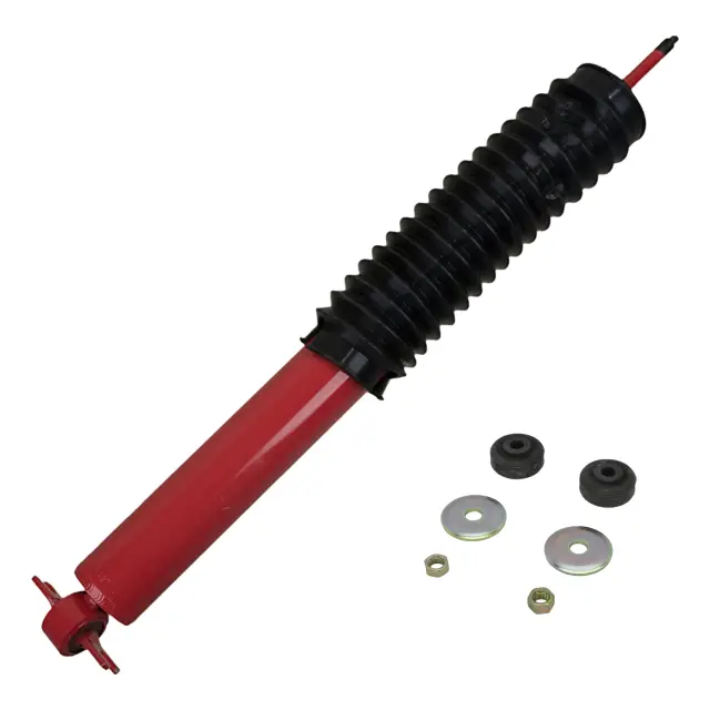 565020 - Suspension &amp; Steering: High Pressure Monotube Gas Shock for KYB Image